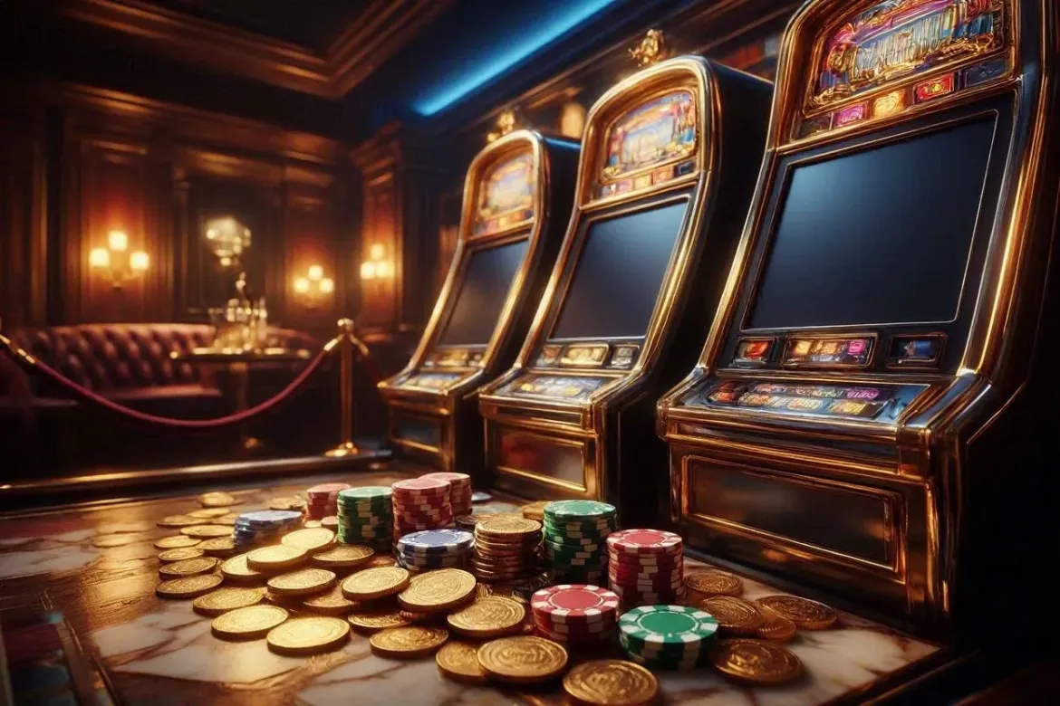 tower casino